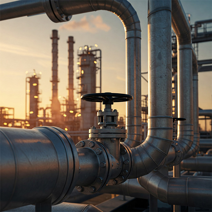 درباره پترو انرژی نوین اریکه