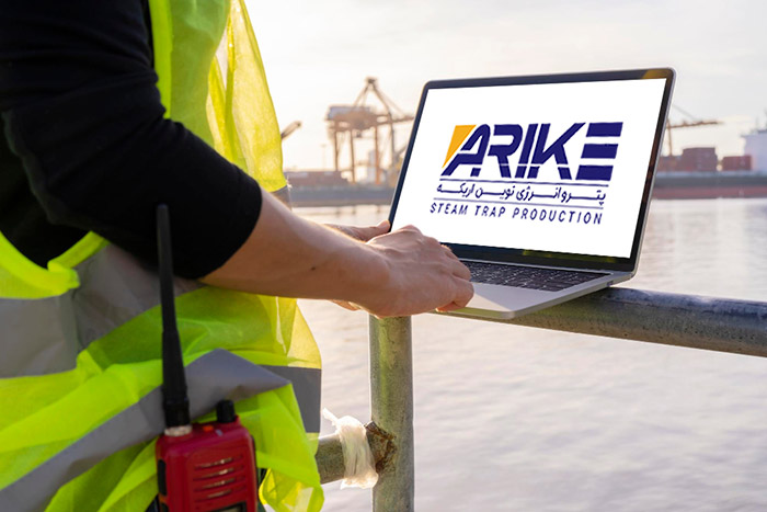 تولید تله های بخار ترمودینامیکی - پترو انرژی نوین اریکه