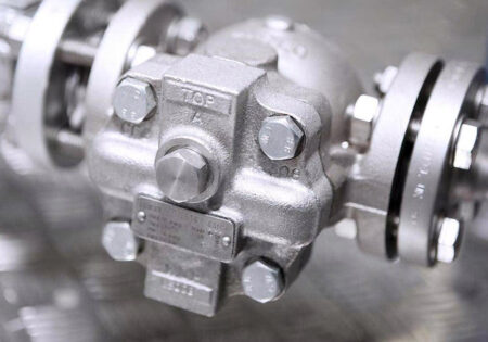 تله بخار: عملکرد و کارکرد