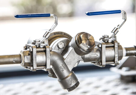 تله بخار چیست؟