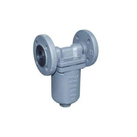 Arike Product STEAM TRAP Inverted Bucket SCA Series