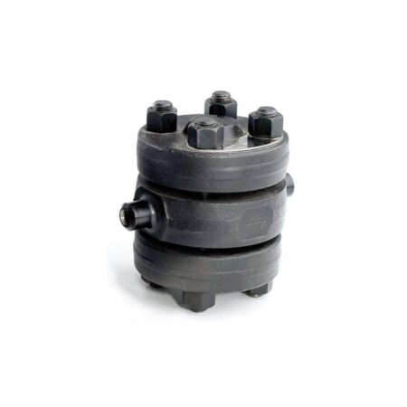Arike Product Thermodynamic Steam Trap TDH 120