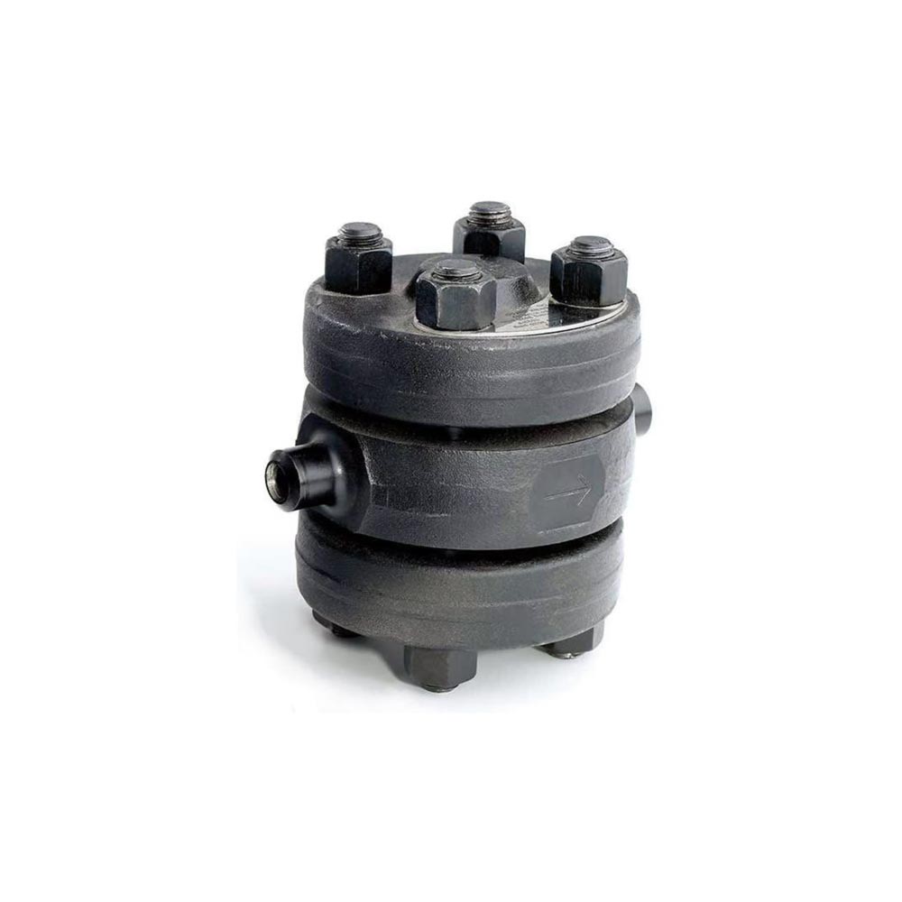 Arike Product Thermodynamic Steam Trap TDH 120