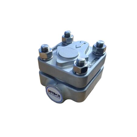 Arike Product Thermodynamic Steam Trap TDH 150