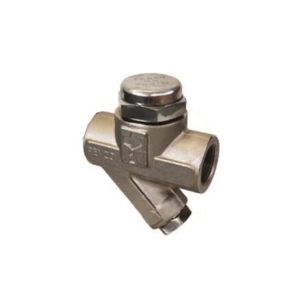 Arike Product Thermodynamic Steam Trap TDX 62 LM