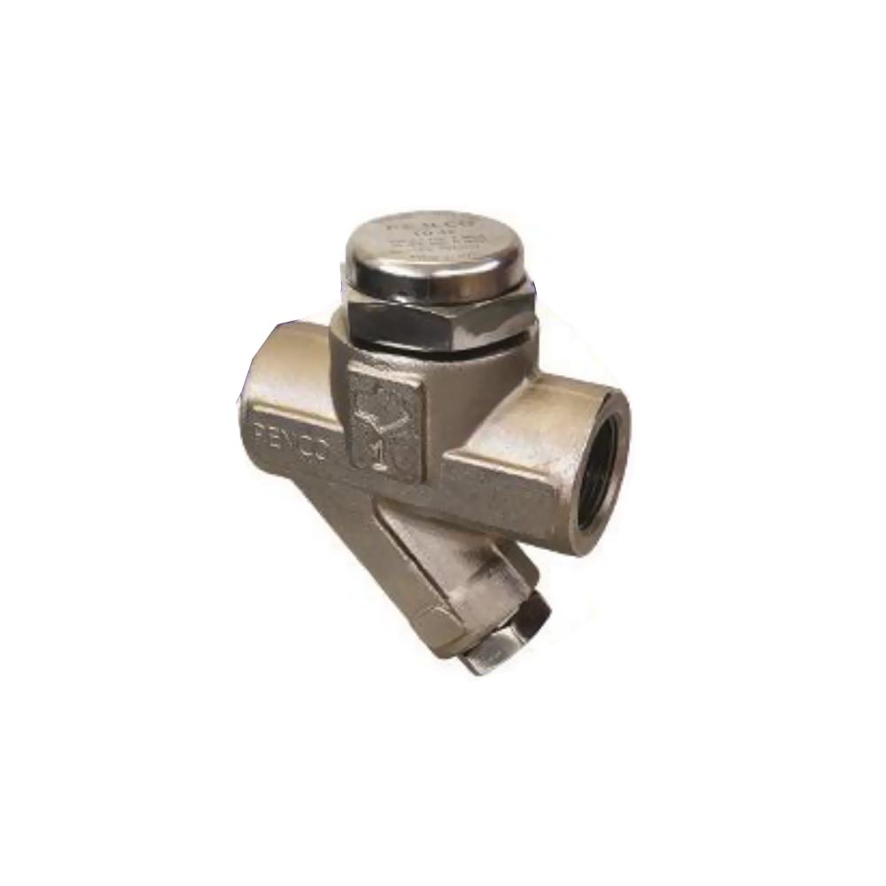 Arike Product Thermodynamic Steam Trap TDX 62 LM